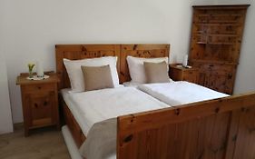 Apartment Hoermann